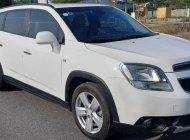 Chevrolet Orlando LTZ 2013 - Bán ô tô Chevrolet Orlando LTZ sản xuất năm 2013, màu trắng  giá 335 triệu tại Tp.HCM