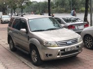 Ford Escape   XLT 2008 - Cần bán lại xe Ford Escape XLT sản xuất 2008, màu ghi vàng giá 289 triệu tại Hà Nội