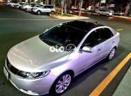 Kia Cerato AT 2011 - Bán Kia Cerato AT sản xuất 2011, màu bạc, xe nhập, 358 triệu giá 358 triệu tại BR-Vũng Tàu