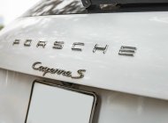 Bán Porsche Cayenne model 2013 up 2016 mới nhất VN giá 2 tỷ 999 tr tại Hà Nội
