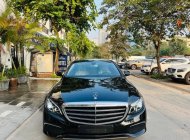 Mercedes-Benz E200 2016 - Bán xe Mercedes E200 năm sản xuất 2016, màu đen giá 1 tỷ 380 tr tại Nghệ An