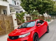 Kia Forte Koup 2009 - Cần bán Kia Forte Koup năm sản xuất 2009, màu đỏ, nhập khẩu giá 310 triệu tại Hà Nội