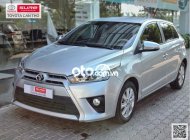 Toyota Yaris AT 2015 - Cần bán Toyota Yaris AT sản xuất 2015, màu bạc, nhập khẩu nguyên chiếc, giá chỉ 460 triệu giá 460 triệu tại Cần Thơ