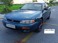 Cần bán xe Toyota Camry 2.0G sản xuất năm 1995, màu xanh lam, nhập khẩu nguyên chiếc giá 145 triệu tại Nghệ An