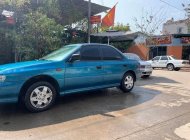Subaru Impreza 1995 - Cần bán Subaru Impreza năm sản xuất 1995, màu xanh lam giá cạnh tranh giá 33 triệu tại Hà Nội