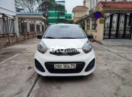 Kia Morning   Van  2012 - Cần bán gấp Kia Morning Van sản xuất năm 2012, màu trắng, xe nhập giá 200 triệu tại Hà Nội