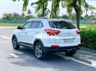 Hyundai Creta   1.6AT   2015 - Cần bán gấp Hyundai Creta 1.6AT sản xuất 2015, màu trắng, nhập khẩu giá 575 triệu tại BR-Vũng Tàu