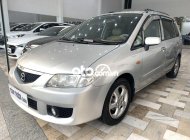Bán Mazda Premacy AT sản xuất 2005, màu bạc số tự động giá 215 triệu tại Khánh Hòa