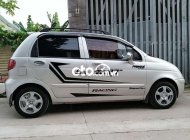 Daewoo Matiz MT 2003 - Cần bán Daewoo Matiz MT sản xuất 2003, màu bạc giá 89 triệu tại Đồng Nai