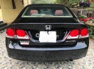Honda Civic 2011 - Cần bán gấp Honda Civic 1.8AT sản xuất năm 2011, màu đen, nhập khẩu nguyên chiếc, giá tốt giá 279 triệu tại Tuyên Quang