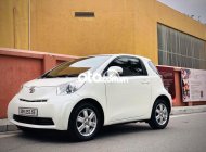 Toyota IQ   AT 2011 - Bán ô tô Toyota IQ AT năm sản xuất 2011, màu trắng, nhập khẩu nguyên chiếc giá 950 triệu tại Hà Nội