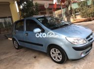 Hyundai Getz       2008 - Cần bán gấp Hyundai Getz năm sản xuất 2008, màu xanh lam, xe nhập giá 128 triệu tại Hà Nam