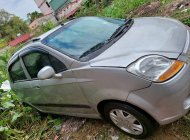 Chevrolet Spark 2010 - Bán ô tô Chevrolet Spark LT sản xuất năm 2010, màu bạc giá 88 triệu tại Lào Cai