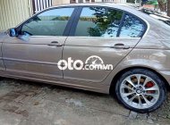 BMW 325i 2004 - Bán ô tô BMW 325i năm sản xuất 2004, nhập khẩu nguyên chiếc còn mới, giá 160tr giá 160 triệu tại Đà Nẵng