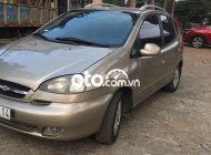 Chevrolet Vivant MT 2008 - Cần bán lại xe Chevrolet Vivant MT sản xuất 2008, nhập khẩu, giá tốt giá 125 triệu tại Tp.HCM