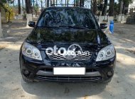 Bán Ford Escape 2.3 XLS năm 2011, màu đen số tự động, giá chỉ 310 triệu giá 310 triệu tại Đồng Nai