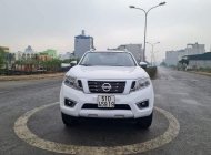 Nissan Navara VL 2015 - Bán Nissan Navara VL sản xuất năm 2015, màu trắng số tự động, giá 530tr giá 530 triệu tại Hà Nội