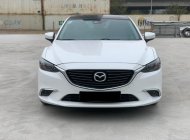 Mazda 6  2.0AT Premium  2017 - Bán xe Mazda 6 2.0AT Premium năm sản xuất 2017, màu trắng giá 690 triệu tại Nghệ An