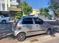 Chevrolet Spark   Van   2011 - Bán ô tô Chevrolet Spark Van năm 2011, màu bạc giá 89 triệu tại Đồng Nai