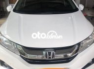 Honda City   CVT   2017 - Bán Honda City CVT sản xuất năm 2017, màu trắng số tự động giá 415 triệu tại Cần Thơ