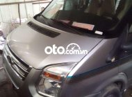 Ford Transit MT 2013 - Cần bán xe Ford Transit MT năm sản xuất 2013, màu bạc, xe nhập giá 210 triệu tại Quảng Nam