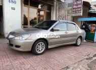 Mitsubishi Lancer   GLX  2003 - Cần bán lại xe Mitsubishi Lancer GLX năm sản xuất 2003, 165tr giá 165 triệu tại Đắk Lắk