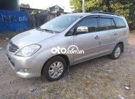 Toyota Innova  V 2008 - Bán xe Toyota Innova V năm 2008, màu bạc  giá 285 triệu tại Tp.HCM