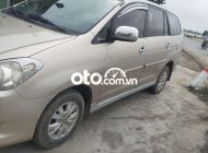 Toyota Innova  G 2012 - Cần bán Toyota Innova G năm 2012 giá 265 triệu tại Nam Định