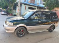 Toyota Zace GL 2004 - Cần bán xe Toyota Zace GL sản xuất 2004, màu xanh lam còn mới giá 135 triệu tại Hà Nội