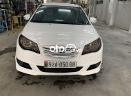 Hyundai Avante 1.6MT 2012 - Cần bán xe Hyundai Avante 1.6MT sản xuất 2012, màu trắng giá 250 triệu tại Quảng Nam