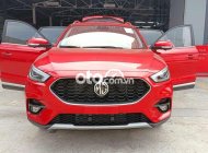 MG ZS   1.5 2021 - Bán ô tô MG ZS 1.5 năm 2021, màu đỏ, nhập khẩu nguyên chiếc giá 519 triệu tại Tiền Giang