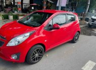 Chevrolet Spark   LT  2012 - Bán Chevrolet Spark LT năm 2012, màu đỏ như mới, 166 triệu giá 166 triệu tại Đồng Nai