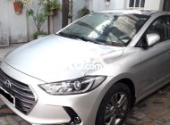 Bán Hyundai Elantra AT sản xuất năm 2016, màu bạc, xe nhập giá 520 triệu tại Đà Nẵng