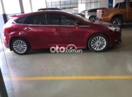 Ford Focus AT 2018 - Bán xe Ford Focus AT năm 2018, màu đỏ, giá chỉ 600 triệu giá 600 triệu tại Tp.HCM