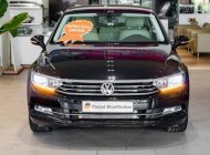 Volkswagen Passat  B  2020 - Bán xe Volkswagen Passat B sản xuất 2020, màu đen, nhập khẩu giá 1 tỷ 480 tr tại Tp.HCM