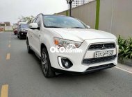 Mitsubishi Outlander Sport  GLS 2.0 2015 - Cần bán xe Mitsubishi Outlander Sport GLS 2.0 năm 2015, màu trắng, xe nhập còn mới, giá 670tr giá 670 triệu tại Tp.HCM