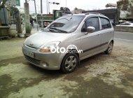 Chevrolet Spark LT 2008 - Bán ô tô Chevrolet Spark LT năm 2008, màu bạc, nhập khẩu giá 81 triệu tại Quảng Nam