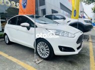 Cần bán xe Ford Fiesta Ecoboost sản xuất năm 2018, màu trắng giá 455 triệu tại Tp.HCM