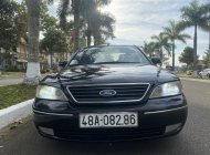 Ford Mondeo 2003 - Cần bán xe Ford Mondeo đăng ký 2003 nhập khẩu nguyên chiếc giá 138tr giá 138 triệu tại Lâm Đồng