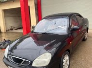 Daewoo Nubira 2.0 2002 - Bán xe Daewoo Nubira 2.0 sản xuất năm 2002, màu đen giá cạnh tranh giá 55 triệu tại Ninh Bình