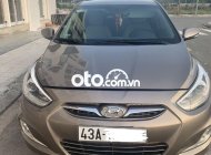 Hyundai Accent Blue 2014 - Bán Hyundai Accent Blue năm 2014 xe gia đình, giá 360tr giá 360 triệu tại Đà Nẵng