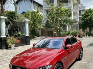 Jaguar XE 2015 - Bán Jaguar XE năm sản xuất 2015 đăng ký 2016 được trang bị full option, nội thất cao cấp nguyên bản giá 1 tỷ 140 tr tại Tp.HCM