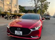 Bán xe Mazda 3 1.5 Premium năm 2021, màu đỏ giá 745 triệu tại Tp.HCM