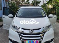 Honda Odyssey  2.4 CVT 2016 - Cần bán Honda Odyssey 2.4 CVT sản xuất năm 2016, màu trắng, nhập khẩu nguyên chiếc giá 986 triệu tại Vĩnh Long