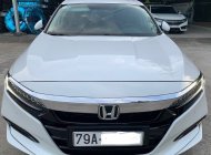 Honda Accord 1.5 Turbo 2019 - Cần bán lại xe Honda Accord 1.5 Turbo năm 2019, màu trắng, xe nhập giá 1 tỷ 100 tr tại Khánh Hòa