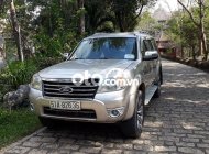 Ford Everest   Limited 2012 - Bán Ford Everest Limited năm sản xuất 2012, màu bạc còn mới giá 450 triệu tại Tp.HCM