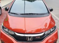 Honda Jazz 2018 - Cần bán gấp Honda Jazz RS năm sản xuất 2018, nhập khẩu nguyên chiếc giá 479 triệu tại Hải Phòng