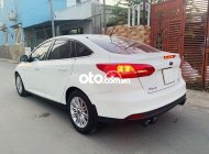 Ford Focus   Titanium  2018 - Bán ô tô Ford Focus Titanium năm sản xuất 2018, màu trắng, xe nhập, giá 630tr giá 630 triệu tại Tp.HCM