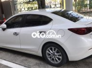 Mazda 3 1.5L 2017 - Cần bán gấp Mazda 3 1.5L sản xuất 2017, màu trắng xe gia đình, giá 499tr giá 499 triệu tại Ninh Thuận