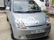 Chevrolet Spark LT 2010 - Bán ô tô Chevrolet Spark LT năm sản xuất 2010, màu bạc, giá chỉ 125 triệu giá 125 triệu tại Tây Ninh